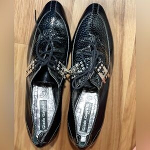 Italian Leather Bootsies